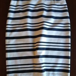 J Crew Pencil Skirt